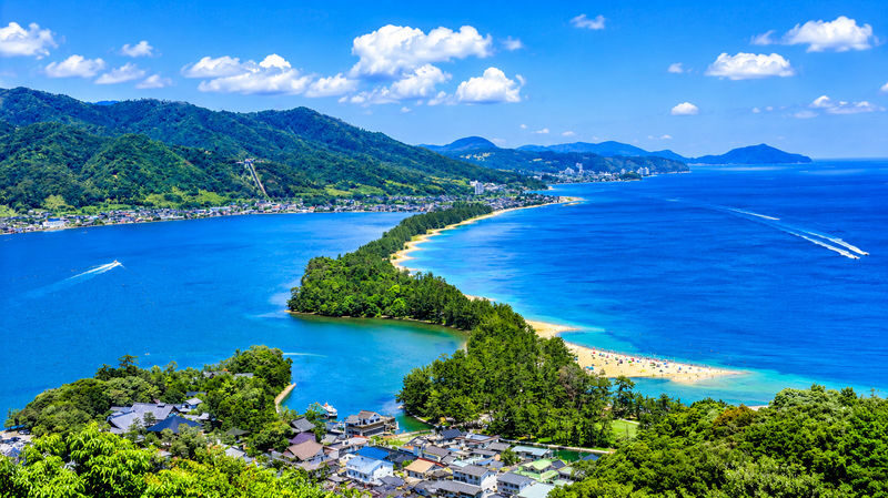 Kyoto Amanohashidate & Miyama Village: Includes boat cruise + cable car + crab lunch (pickup/drop-off in Osaka or Kyoto) - What the price buys you