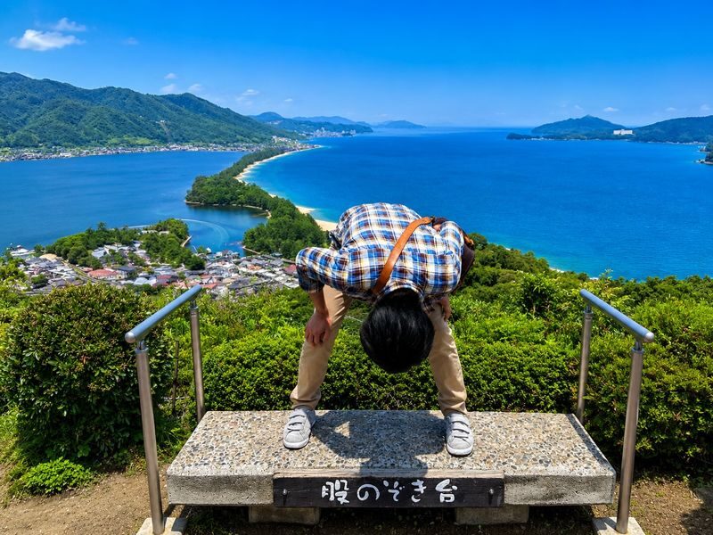 Kyoto Amanohashidate & Miyama Village: Includes boat cruise + cable car + crab lunch (pickup/drop-off in Osaka or Kyoto) - Should you book it?