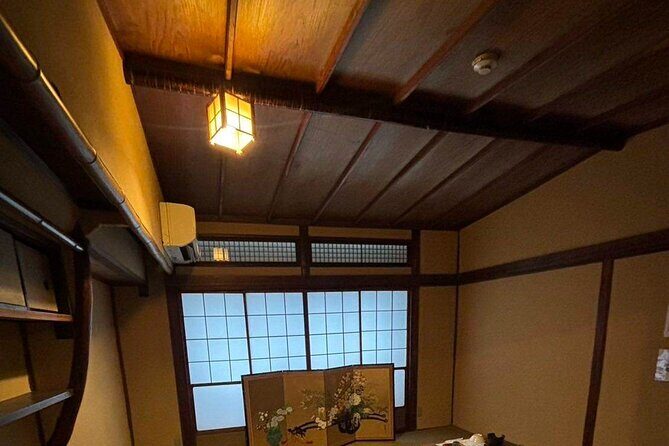 Kyoto and Nara Day Tour from Kyoto - Authentic Insights from Travelers