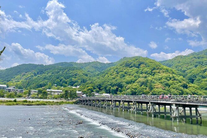 Kyoto and Nara Day Tour from Kyoto - FAQ