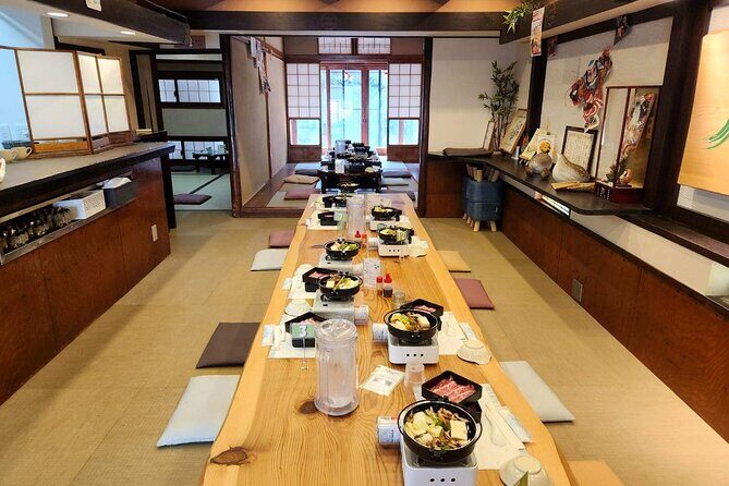 Kyoto and Nara Day Tour from Kyoto - Stop 4: Nara Park