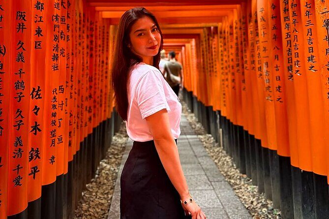 Kyoto and Nara Day Tour From Osaka with Deer Sightings - Who Should Consider This Tour?