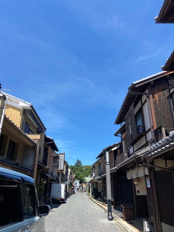 Kyoto and Nara: Discover traditional Japan - Good To Know  