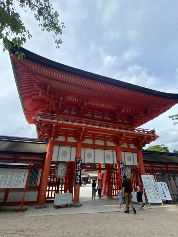 Kyoto and Nara: Discover traditional Japan - An In-Depth Look at the Tour Experience