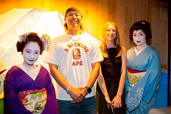 Kyoto and Nara Private Car Tour with a Local English Guide Driver - A Detailed Look at the Kyoto and Nara Private Car Tour