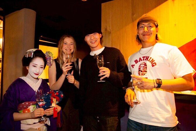 Kyoto and Nara Private Car Tour with a Local English Guide Driver - Final Thoughts