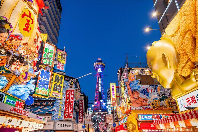 Kyoto and Nara Private Customizable Day Trip by Luxury Car - Good To Know