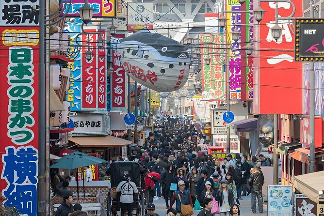 Kyoto and Nara Private Customizable Day Trip by Luxury Car - The Experience: A Close Look at the Itinerary