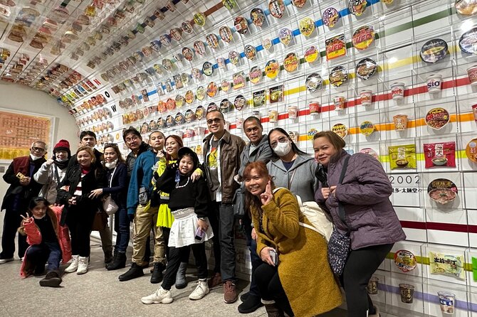 Kyoto and Osaka Private Day Tour  - Cancel 24H Prior & Full Refund - Common Questions