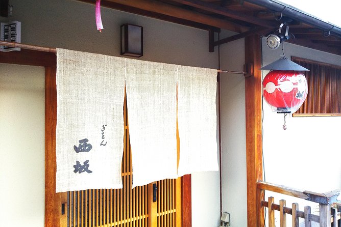 Kyoto and Osaka Splendid Two-Day Tour - Itinerary Overview