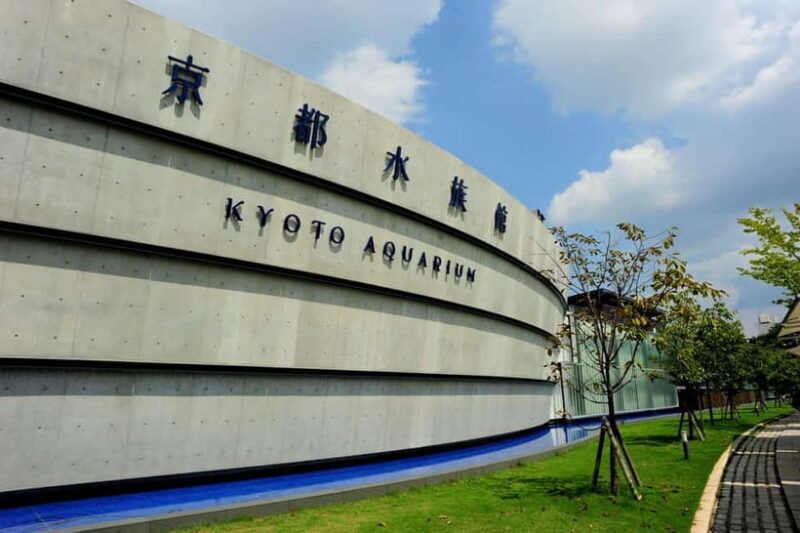 Kyoto Aquarium Admission Ticket - FAQ