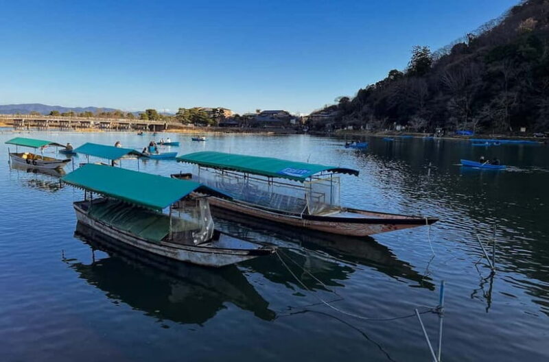 Kyoto: Arashiyama and Bamboo Forest Tour - A Full Breakdown: What to Expect on the Tour