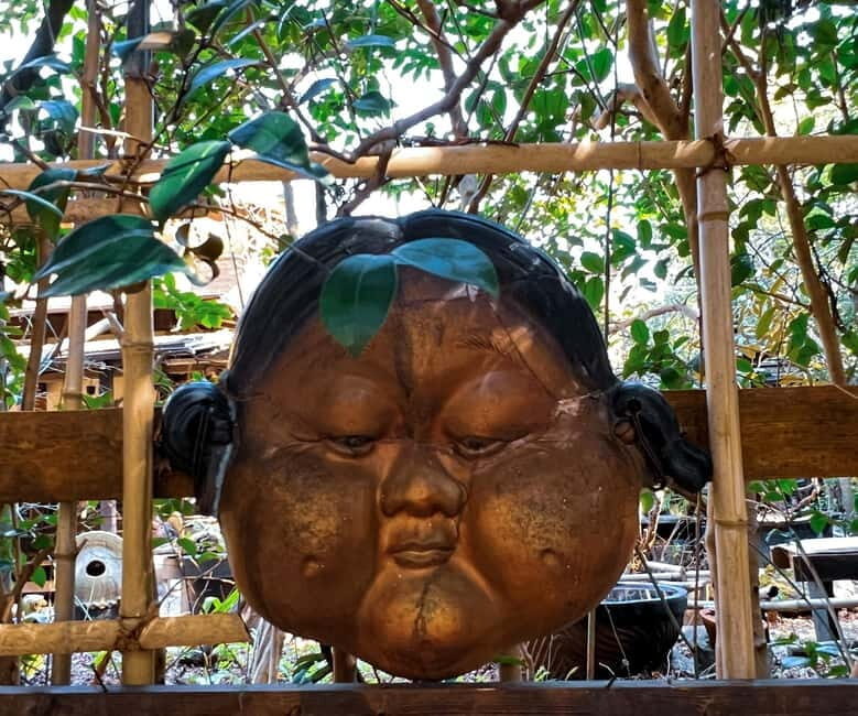 Kyoto: Arashiyama and Bamboo Forest Tour - Good To Know