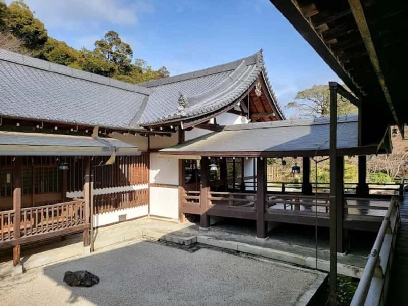 Kyoto: Arashiyama and Sagano Guided Walking Tour - Final Thoughts