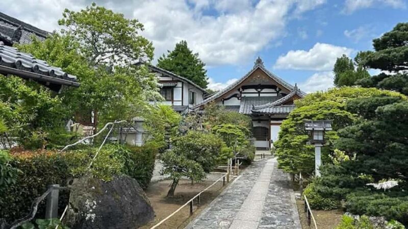 Kyoto: Arashiyama and Sagano Guided Walking Tour - FAQ