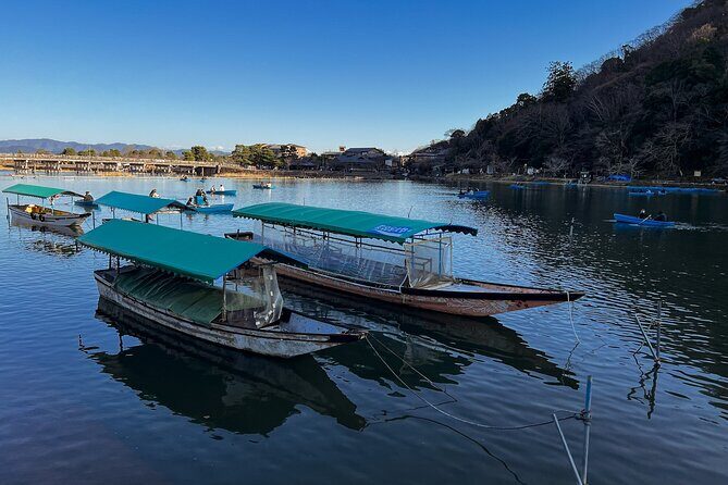 Kyoto: Arashiyama, bamboo forest and beyond - Final Thoughts: Is This Tour Worth It?
