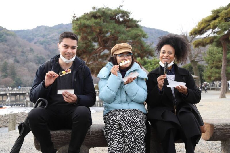 Kyoto Arashiyama Bamboo Forest Customized Private Tour - FAQ