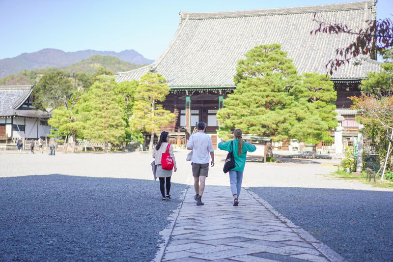 Kyoto Arashiyama Bamboo Forest & Garden Half Day Guided Walking Tour - Should you book this Arashiyama walk?