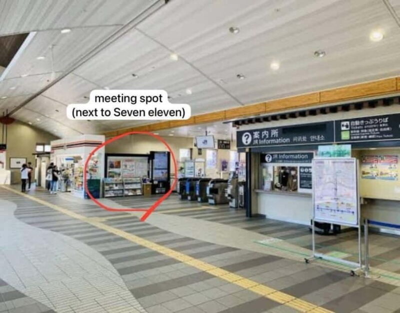 Kyoto: Arashiyama Bamboo Forest Hiking Tour - What to Bring and Wear