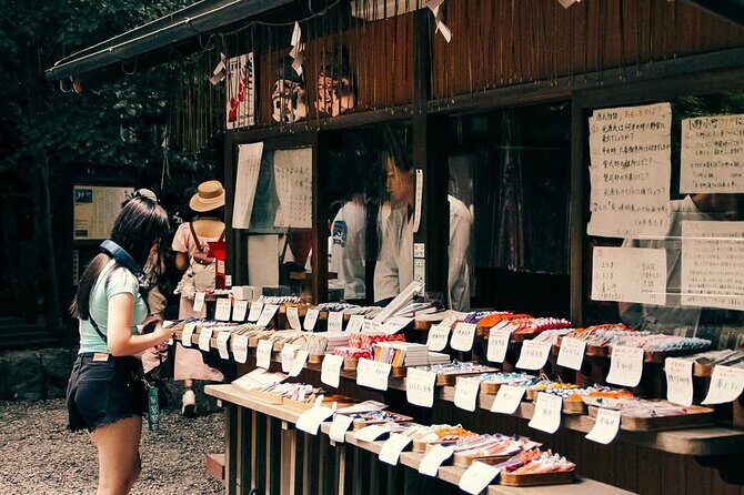 Kyoto: Arashiyama Bamboo Forest, Monkeys, Matcha & Temple Tour - FAQs