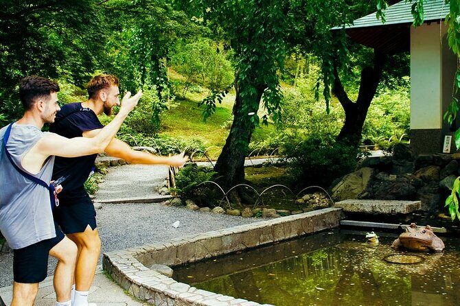 Kyoto: Arashiyama Bamboo Forest, Monkeys, Matcha & Temple Tour - Why This Tour Offers Really Good Value