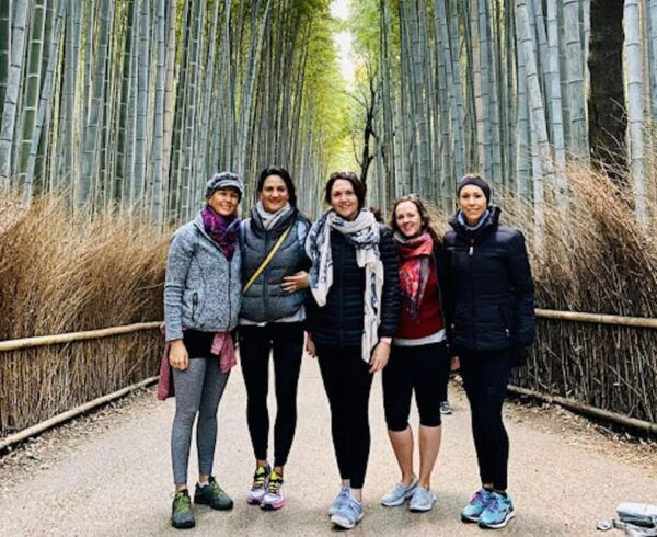 Kyoto: Arashiyama Bamboo Grove, Monkey Mountain Walking Tour - Customer Reviews