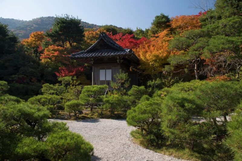 Kyoto: Arashiyama Bamboo, Togetsukyo bridge, Sanso, and more - Final Thoughts