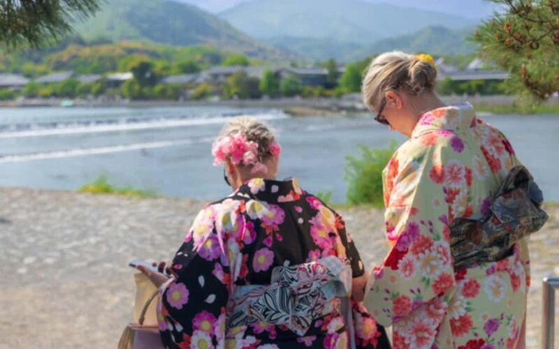 Kyoto: Arashiyama Chopstick Carving Workshop - FAQ