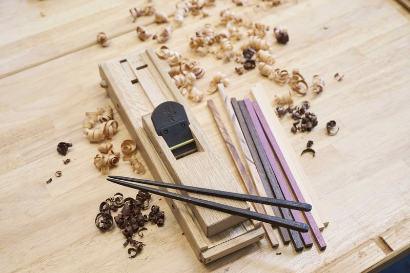 Kyoto Arashiyama Chopstick Making Workshop - Planning your hour around Arashiyama
