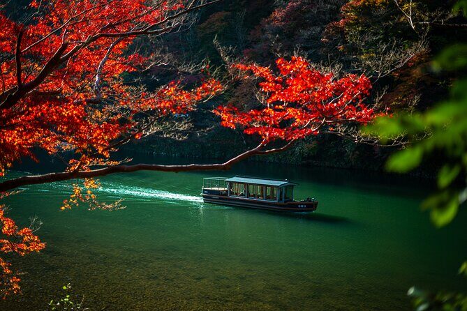 Kyoto: Arashiyama Early Access Bamboo & Temple Tour - The Sum Up