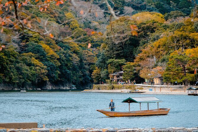 Kyoto: Arashiyama Early Access Bamboo & Temple Tour - FAQs