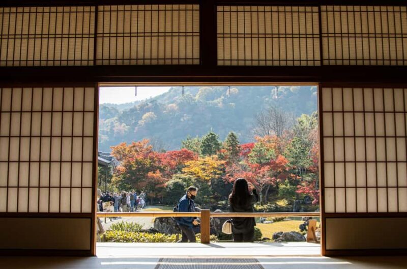 Kyoto: Arashiyama Early Access Bamboo & Temple Tour - Good To Know