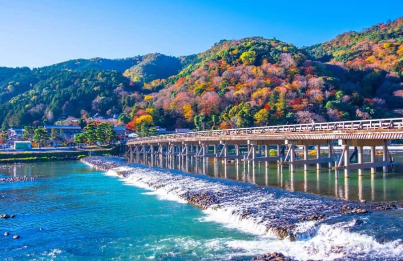 Kyoto: Arashiyama Early Access Bamboo & Temple Tour - Why Choose the Arashiyama Early Access Tour?