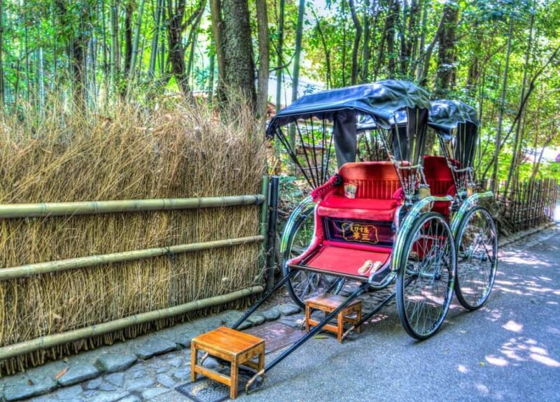 Kyoto: Arashiyama Early Access Bamboo & Temple Tour - What’s Included & Practical Details