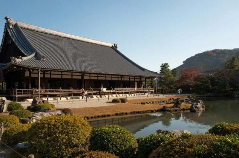 Kyoto: Arashiyama Early Access Bamboo & Temple Tour - Who Is This Tour Best For?