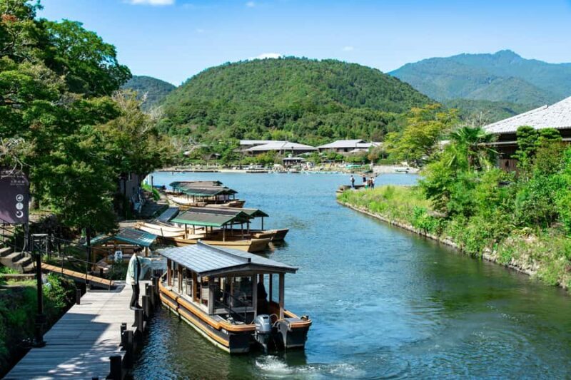 Kyoto: Arashiyama Early Access Bamboo & Temple Tour - The Sum Up