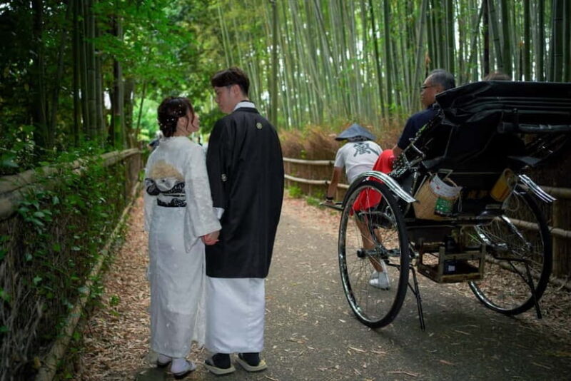 Kyoto: Arashiyama Forest Private Photoshoot - Final Thoughts