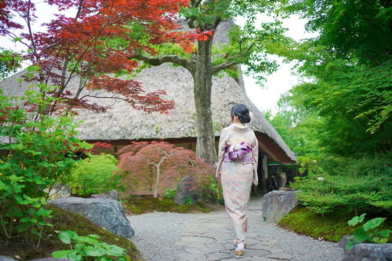 Kyoto: Arashiyama Forest Private Photoshoot - Final Thoughts