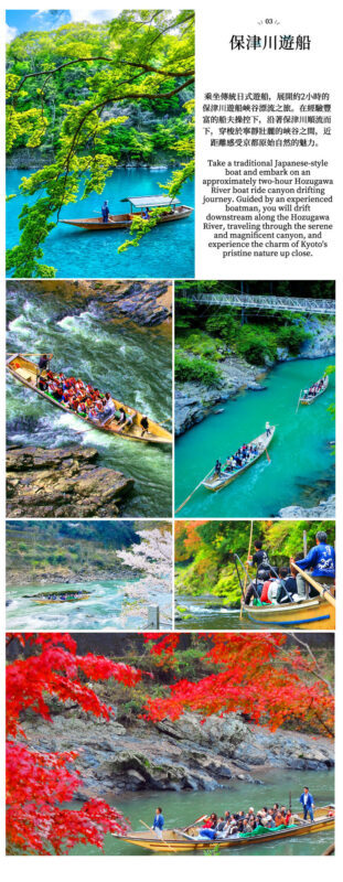 Kyoto Arashiyama Full-Day Tour with Sagano Train & River Cruise - What $93.35 buys you, and what it does not tell you