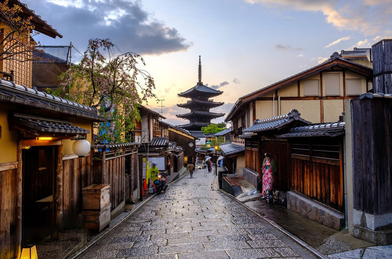 Kyoto Arashiyama, Fushimi Inari & Kiyomizu-dera Full-Day Tour - Is $44.79 good value?