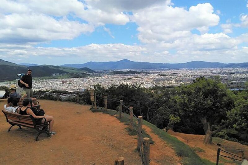 Kyoto Arashiyama & Golden Pavilion One-Day Walking Tour - The Experience of Guided Exploration