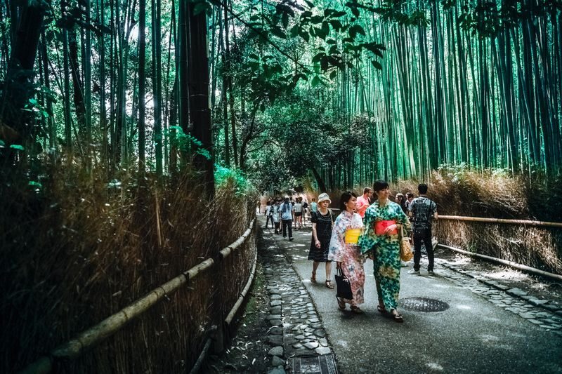Kyoto Arashiyama Half-Day Private Tour - Four hours among Arashiyama’s best-known sights