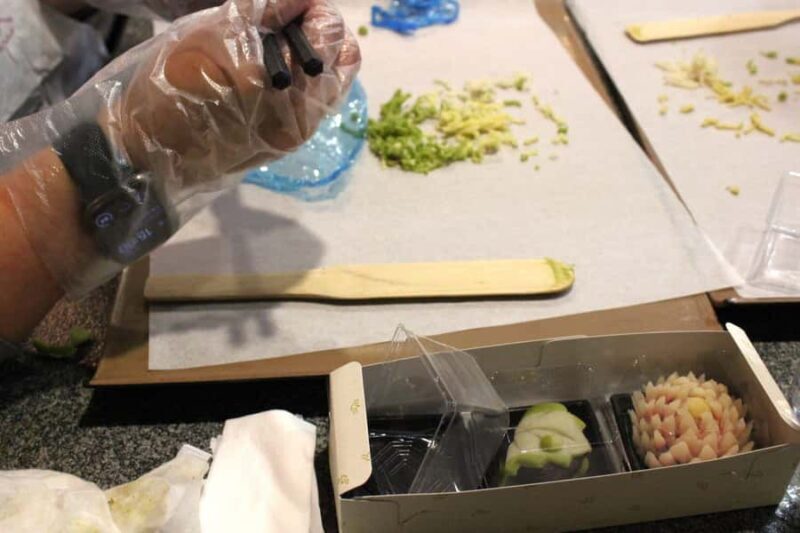 Kyoto: Arashiyama Highlights with Wgashi Making Workshop - Who Is This Experience Best For?