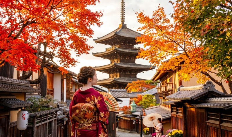 Kyoto Arashiyama, Kiyomizu-dera Temple, Fushimi Inari-taisha Shrine One-Day Tour (with Kiyomizu-dera Temple ticket) - Three Kyoto icons in one day