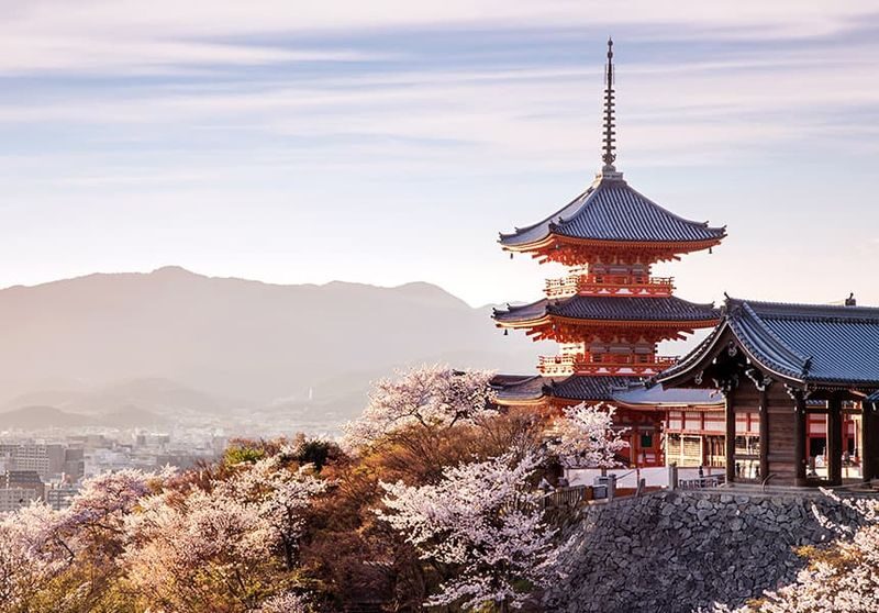Kyoto Arashiyama, Kiyomizu-dera Temple, Fushimi Inari-taisha Shrine One-Day Tour (with Kiyomizu-dera Temple ticket) - Arashiyama: bamboo, shops and time to roam