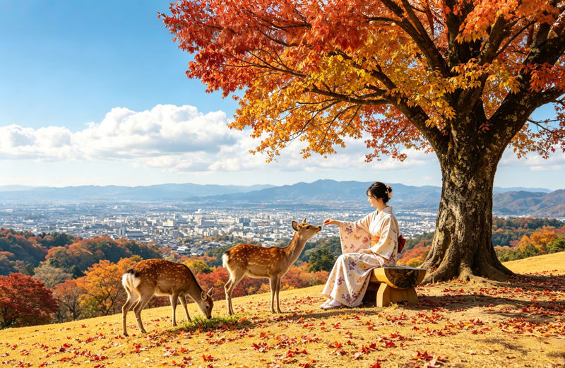 Kyoto Arashiyama & Nara Park Full-Day Tour - Key points to weigh before booking