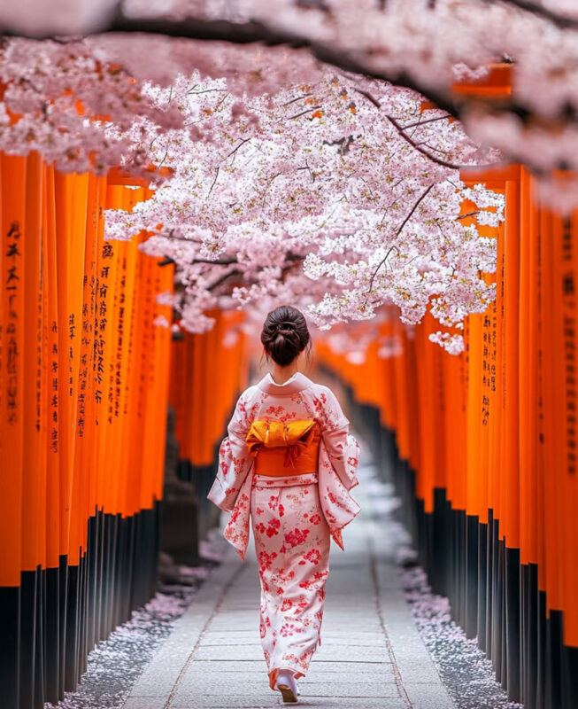 Kyoto Arashiyama & Nara Park Full-Day Tour - A guide who keeps the day on track