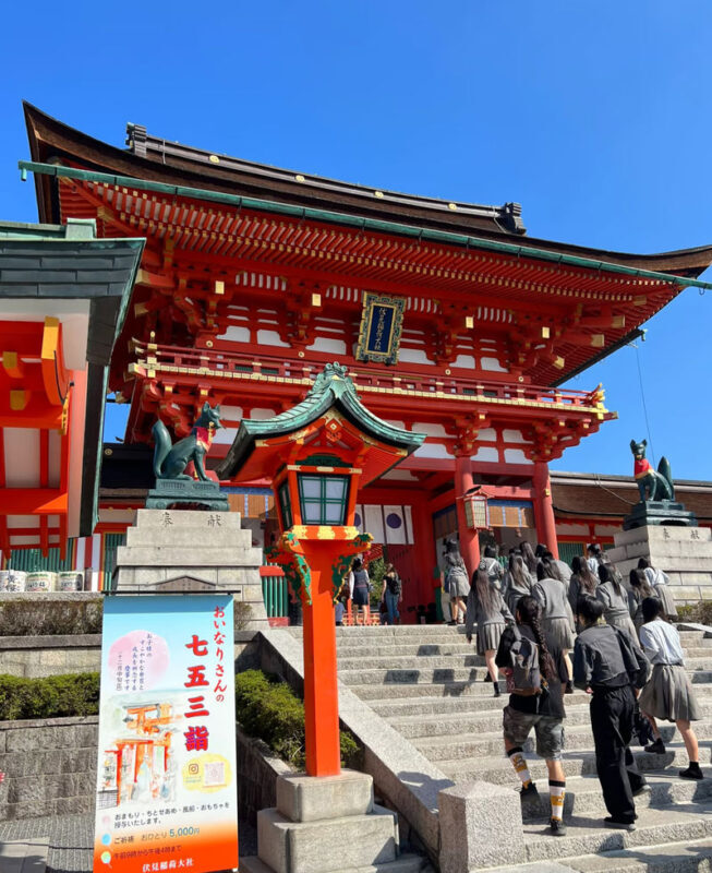 Kyoto Arashiyama & Nara Park Full-Day Tour - Is $44.79 good value?