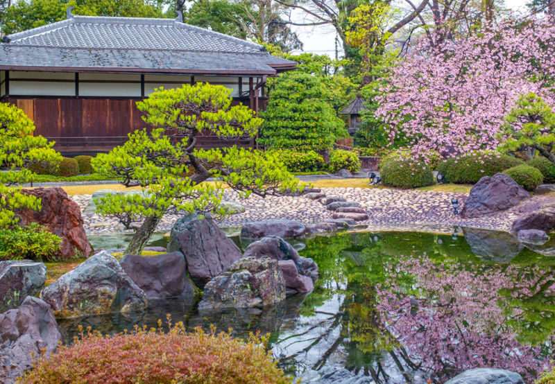 Kyoto Arashiyama, Nijo Castle, and Fushimi Inari One-Day Tour - What the guide and coach add