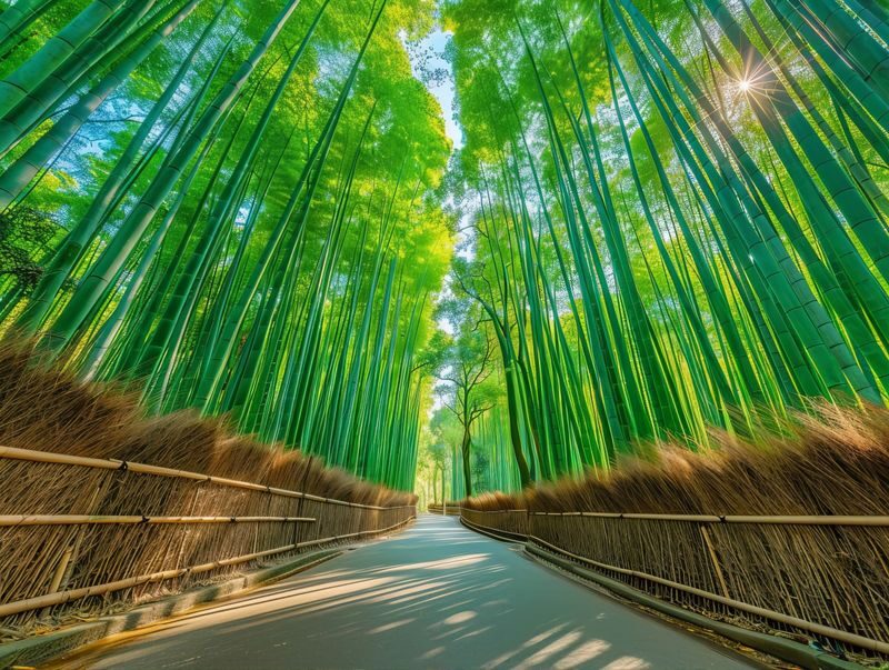 Kyoto Arashiyama, Nijo Castle, and Fushimi Inari One-Day Tour - Is the $45.89 starting price good value?